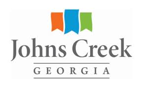 Johns Creek GA flag