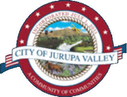 Jurupa Valley flag