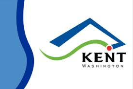 Kent WA flag