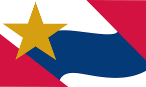 Flag of Lafayette IN