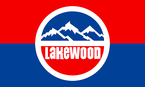 Lakewood CO flag