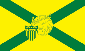 Flag of Lauderhill