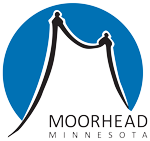 Moorhead MN flag