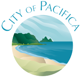 Pacifica CA flag