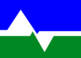 Flag of Loveland CO
