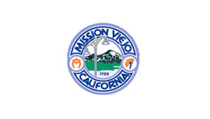 Mission Viejo CA flag
