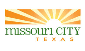 Flag of Missouri City TX