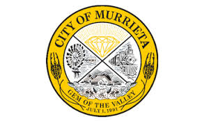 Murrieta flag