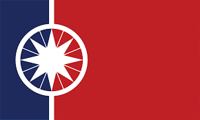 Norman flag