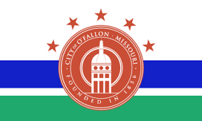 O'Fallon MO flag