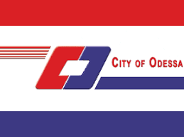 Odessa flag
