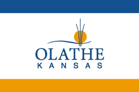 Olathe KS flag
