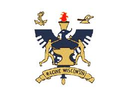 Flag of Racine WI