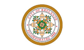 Flag of Redlands CA