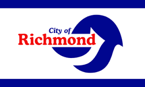 Richmond CA flag
