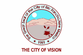 Rio Rancho NM flag