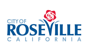 Roseville CA flag