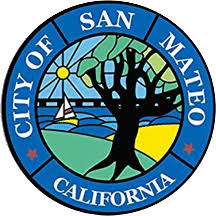 San Mateo CA flag