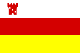 Santa Barbara flag