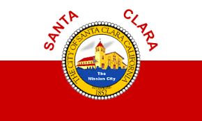 Santa Clara flag