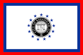 Savannah flag