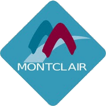 Montclair flag