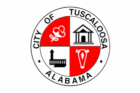 Tuscaloosa AL flag