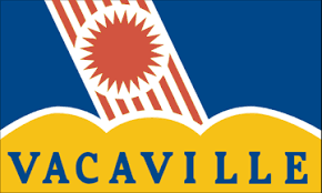 Vacaville flag