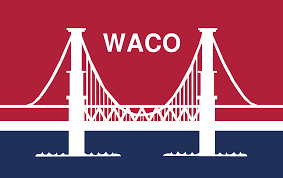 Waco flag