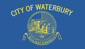 Waterbury flag