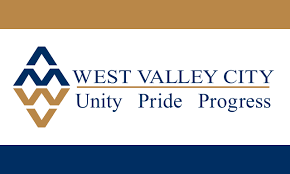 West Valley flag