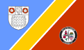 Westminster CA flag