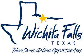 Wichita Falls TX flag