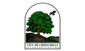 Flag of Chino Hills