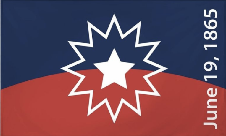 Flag of Juneteenth