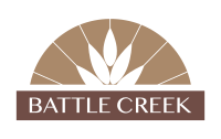 Flag of Battle Creek