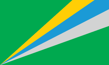 Flag of Bowling Green