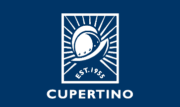 Flag of Cupertino