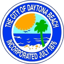 Flag of Daytona Beach