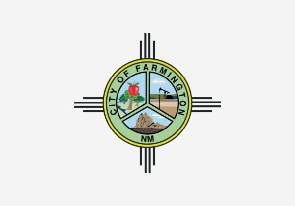 Flag of Farmington MN