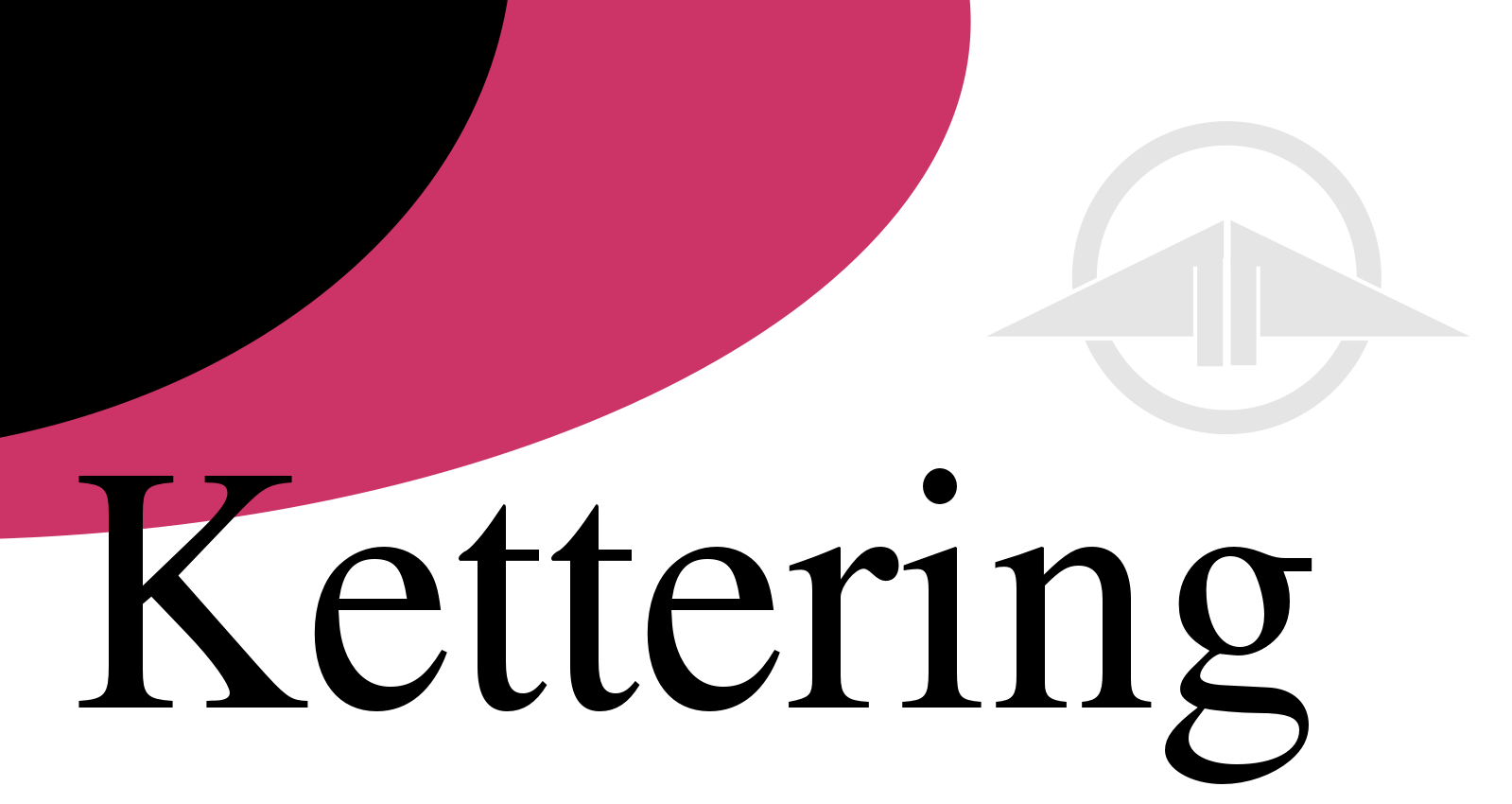 Flag of Kettering OH