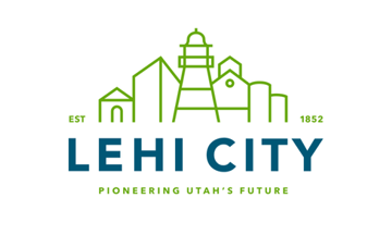 Flag of Lehi