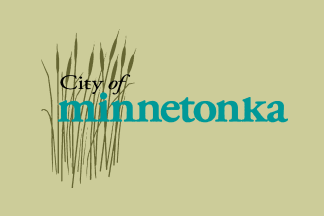 Flag of Minnetonka
