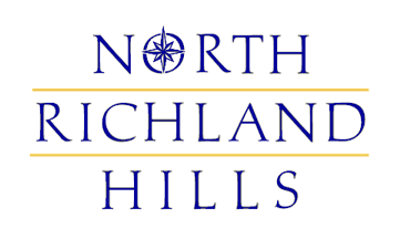 Flag of North Richland Hills