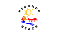 Flag of Redondo Beach CA