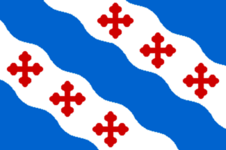 Flag of Rockville