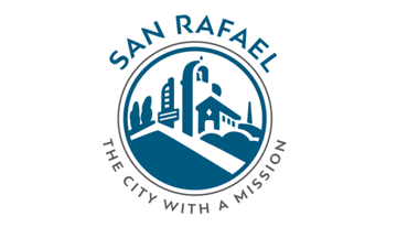 Flag of San Rafael