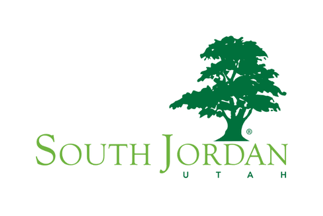 Flag of South Jordan UT