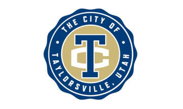Flag of Taylorsville UT