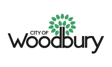 Flag of Woodbury